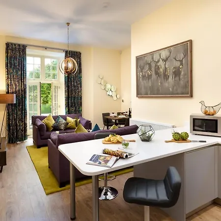 Larna Place Prázdninový dům Ambleside