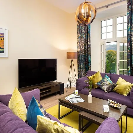 Prázdninový dům Larna Place Ambleside