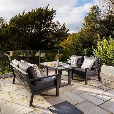 Holiday home Larna Place Ambleside