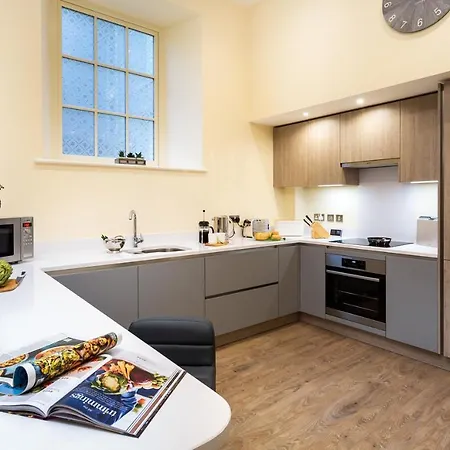 Larna Place Holiday home *
