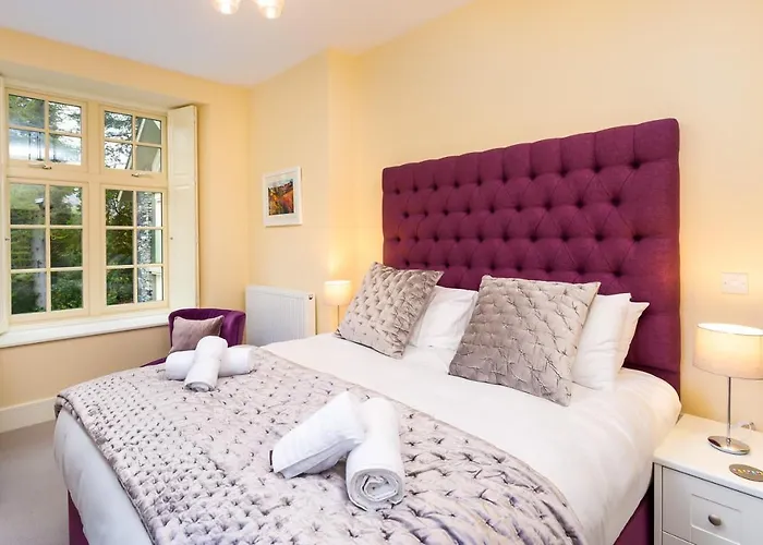 Holiday home Larna Place Ambleside