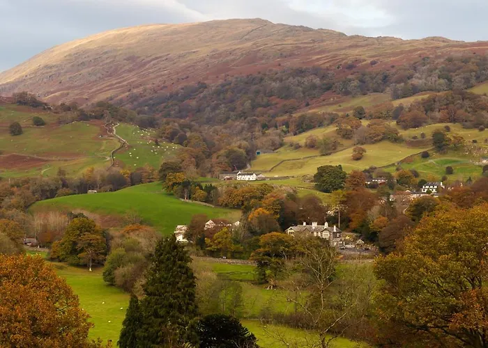 Larna Place * Ambleside