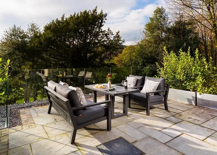 Holiday home Larna Place Ambleside