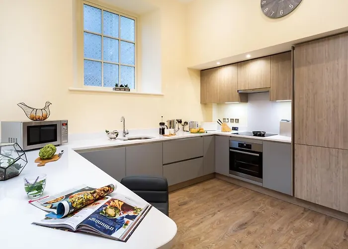 Larna Place Holiday home *