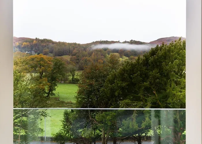 Larna Place Holiday home *