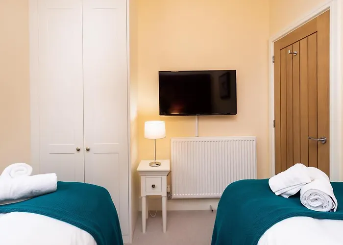 Larna Place * Ambleside