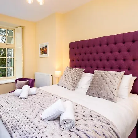 Feriehus Larna Place Ambleside