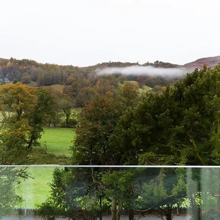 Larna Place Feriehus *